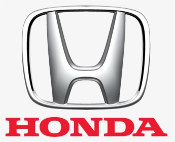 High Resolution Honda Logo, HD Png Download, Transparent PNG