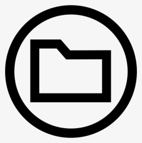Button Icon Archive - Logo Mail, HD Png Download, Transparent PNG