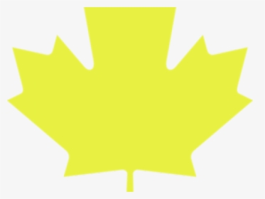 Maple Leaf Clipart 5 Leave - Real North American Flag, HD Png Download, Transparent PNG