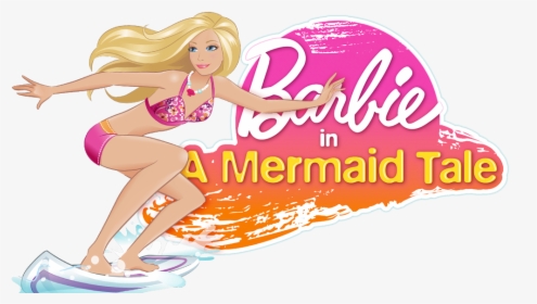Barbie In A Mermaid Tale Image - Barbie Mermaid Tale Png, Transparent Png, Transparent PNG