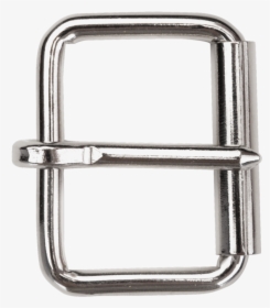 Inox Buckle With Loop 10pcs - Αγκραφεσ, HD Png Download, Transparent PNG