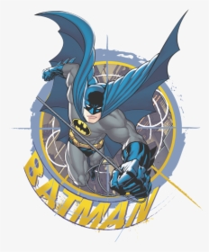 Batman Swing, HD Png Download, Transparent PNG