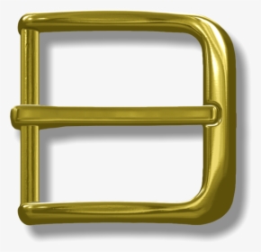 Brass Buckle Modified Ootf Entry - Metal, HD Png Download, Transparent PNG
