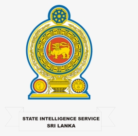 Sri Lankan Government Symbol, HD Png Download, Transparent PNG