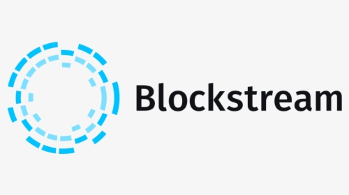 Blockstream Bitcoin, HD Png Download, Transparent PNG