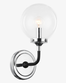 W58201chcl - Sconce, HD Png Download, Transparent PNG