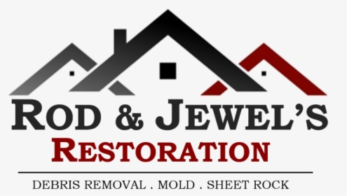 Rod And Jewels Restoration - Building Contractors, HD Png Download, Transparent PNG