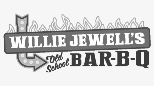 All Client Logos Bw 0014 Willie Jewels - Calligraphy, HD Png Download, Transparent PNG
