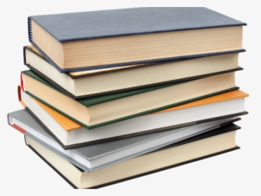 Stack Of Book Png , Png Download - Stock Photography, Transparent Png, Transparent PNG