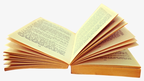 Text Book Png Transparent Image In High Definition - Book Png, Png Download, Transparent PNG