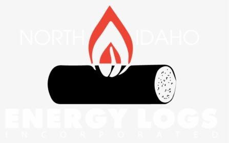 North Idaho Energy Log Logo - Traffic Sign, HD Png Download, Transparent PNG