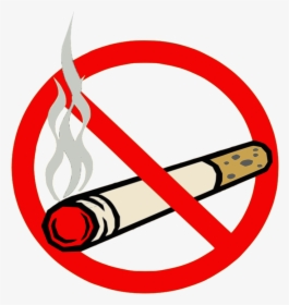 Stop Smoking, HD Png Download, Transparent PNG