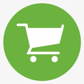 Cart - Shopping Cart, HD Png Download, Transparent PNG