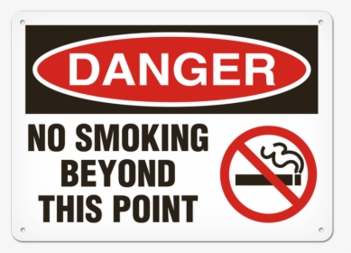 Danger Pinch Point Sign, HD Png Download, Transparent PNG