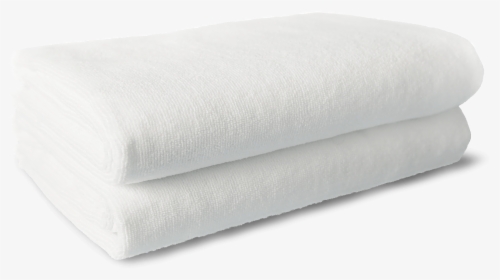 Towel Png - Folded White Towels Png, Transparent Png, Transparent PNG