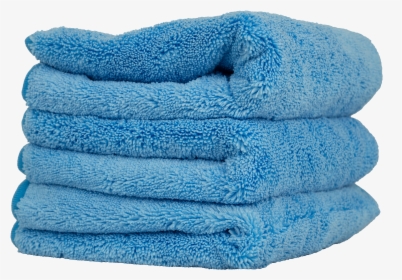 Super Plush Towels 3 Pack - Super Microfiber Cloth, HD Png Download, Transparent PNG