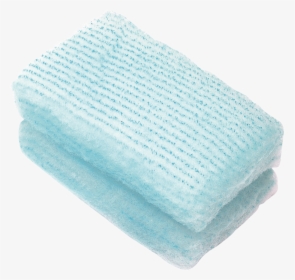 Novamed® Nappa Sponge With Soap - Towel, HD Png Download, Transparent PNG