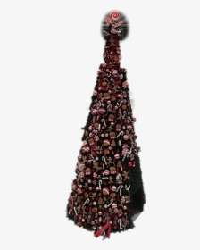 #arboldenavidad - Christmas Tree, HD Png Download, Transparent PNG