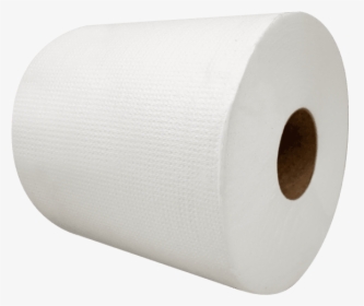 Roll Of W2600 Morsoft Hardwound Towel - Tissue Paper, HD Png Download, Transparent PNG