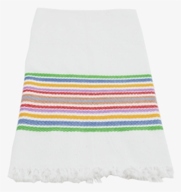 The Multicolored Stripes Of This Towel Will Make Your, HD Png Download, Transparent PNG