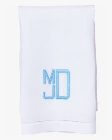 Lettermade Ellie Guest Towel, HD Png Download, Transparent PNG