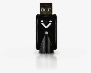 Vuber Usb Charger - Flash Memory, HD Png Download, Transparent PNG