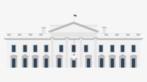 White House - Architecture, HD Png Download, Transparent PNG