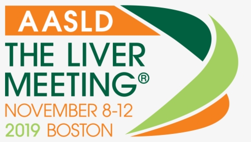 Aasld Liver Meeting 2019, HD Png Download, Transparent PNG