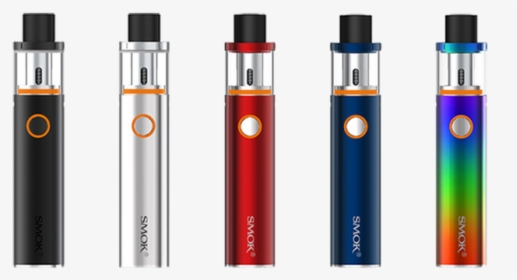 Smok Vape Pen 22 Colors, HD Png Download, Transparent PNG