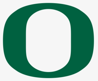 Oregon Ducks Logo Transparent, HD Png Download, Transparent PNG
