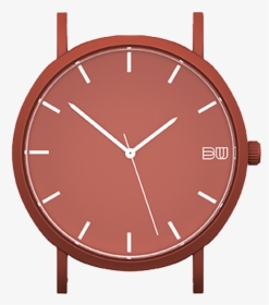 Bw01 003 Button Watch, HD Png Download, Transparent PNG