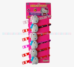 Bondy Fiesta Reloj Hello Kitty 40/6 Bondy Fiesta , - Baby Toys, HD Png Download, Transparent PNG