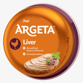 Argeta Chicken Pate, HD Png Download, Transparent PNG