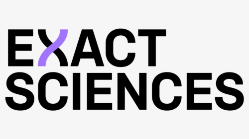 Exact Sciences Logo, HD Png Download, Transparent PNG