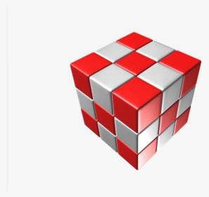 Cubes Square Bricks 3d - 3d Square Boxes Png, Transparent Png, Transparent PNG