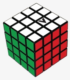 Rubik's Cube, HD Png Download, Transparent PNG