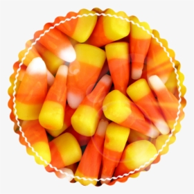 Halloween Iphone Wallpaper Candy Corn, HD Png Download, Transparent PNG