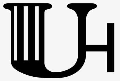 Usman Hussain Official Logo, HD Png Download, Transparent PNG