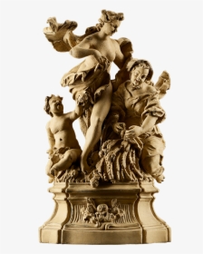 Skulpturen Um 1786 Rom, HD Png Download, Transparent PNG