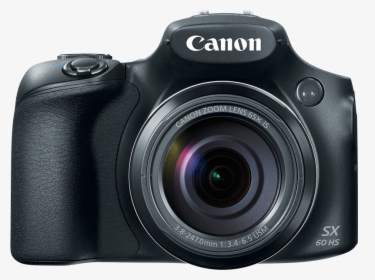 Canon Eos 6d Mark Ii 24 70mm, HD Png Download, Transparent PNG