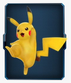 Pokemon Tournament Pikachu, HD Png Download, Transparent PNG