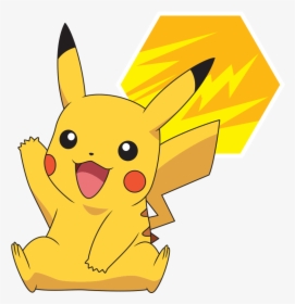 Pikachu, HD Png Download, Transparent PNG