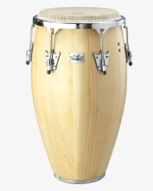 Remo Crown Percussion Conga Drum-natural, - Crown Percussion Crp01100 11"x28" Natural Wood Conga, HD Png Download, Transparent PNG