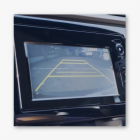Automotive Camera Testing - Backup Camera, HD Png Download, Transparent PNG