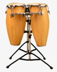 Congas - Congas On White Background, HD Png Download, Transparent PNG