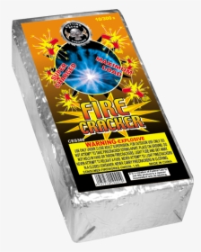 Firecrackers 10400 Firecrackers Cutting Edge-469x600 - Graphic Design, HD Png Download, Transparent PNG