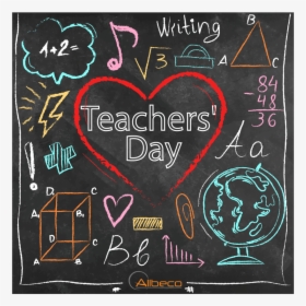 Saying About World Teacher Day, HD Png Download, Transparent PNG