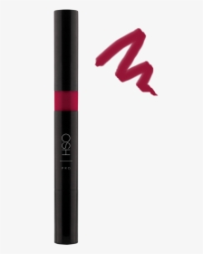 Matte Liquid Lipstick - Eye Liner, HD Png Download, Transparent PNG