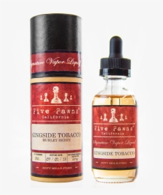 Five Pawns Elo Tobacco, HD Png Download, Transparent PNG