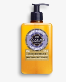 Display View 1/1 Of Shea Hands & Body Lavender Liquid - Hand Soap, HD Png Download, Transparent PNG